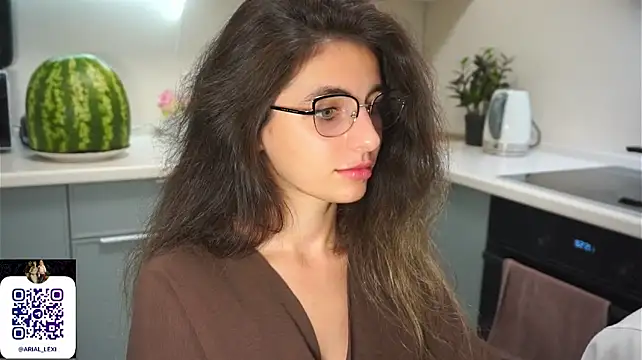 LexiaMirel stripchat live cam model