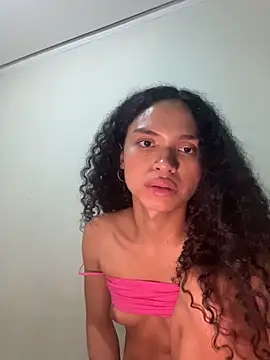 AnaAngel_ stripchat live cam model