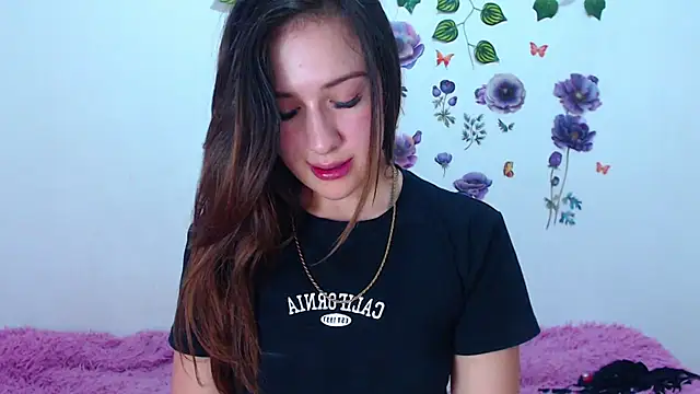 GirlAngell777 stripchat live cam model