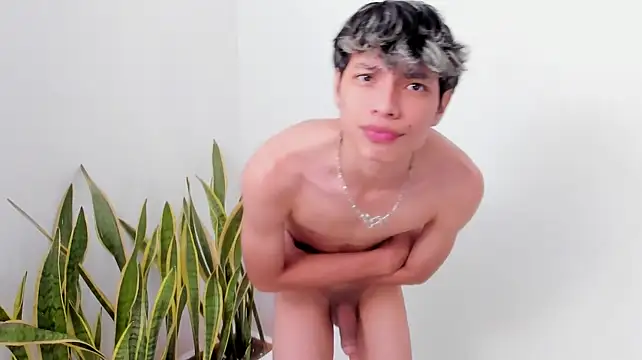 JeanLuc_Live stripchat live cam model