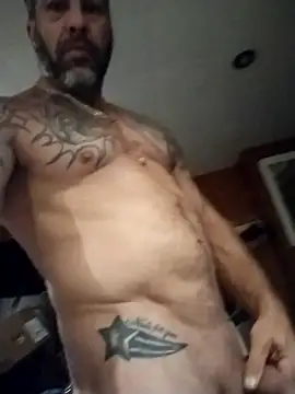 AceticPinscher stripchat live cam model
