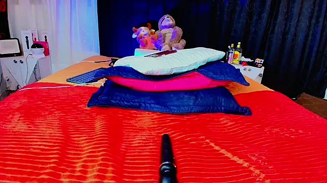 diosa_victoria stripchat live cam model