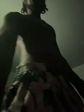 TheMightyDxXx stripchat live cam model