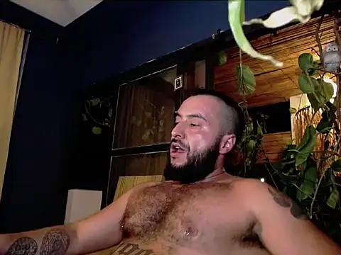 kink_8 stripchat live cam model