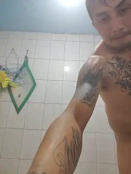 Fo05go stripchat live cam model