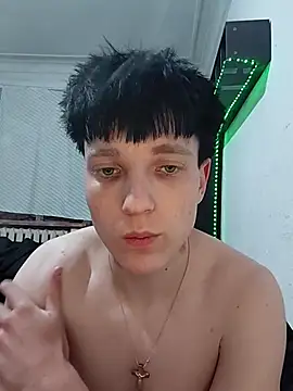 Hot_Andrey stripchat live cam model