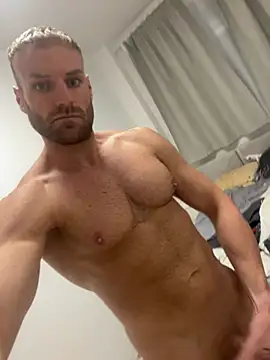 TheKevinboy stripchat live cam model