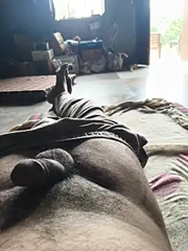 Chanderi19 stripchat live cam model