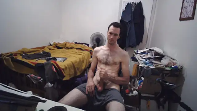 JohnnyMoves stripchat live cam model