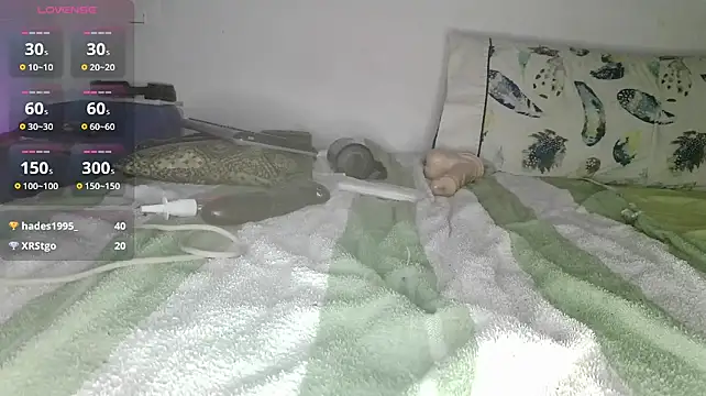 canarito18 stripchat live cam model