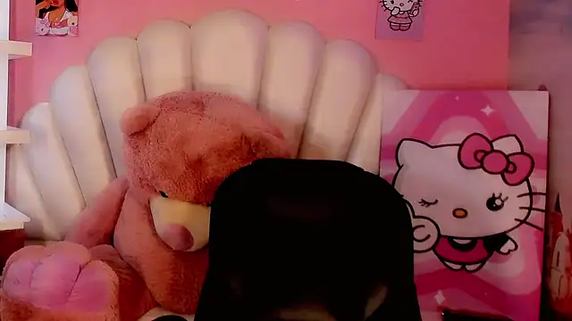 Dafnne-xxx stripchat live cam model