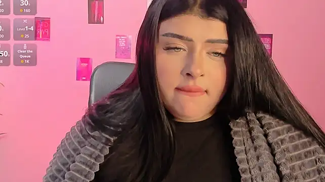 amanda_striking stripchat live cam model
