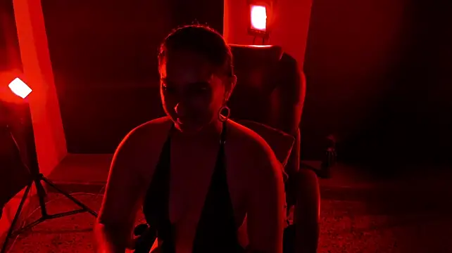 Maya369 stripchat live cam model