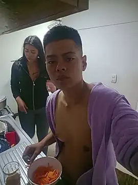 obsidian-x96 stripchat live cam model