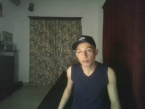 Alexander_Fetish1 stripchat live cam model