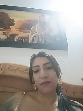 bellacolombiana stripchat live cam model