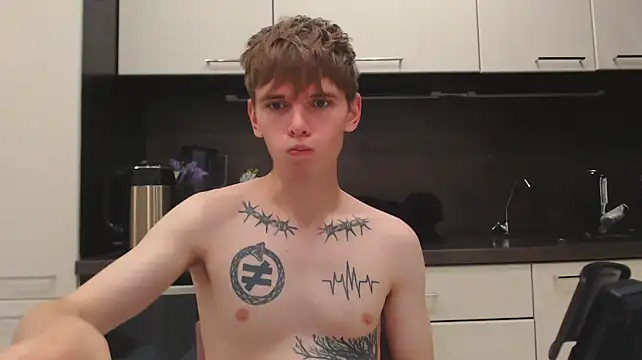 Fredd_Xanders stripchat live cam model