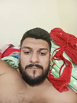 OchefRabudo stripchat live cam model