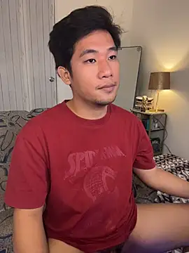 Titanryu stripchat live cam model