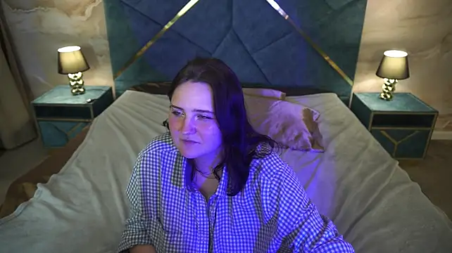 WildObsessionn stripchat live cam model