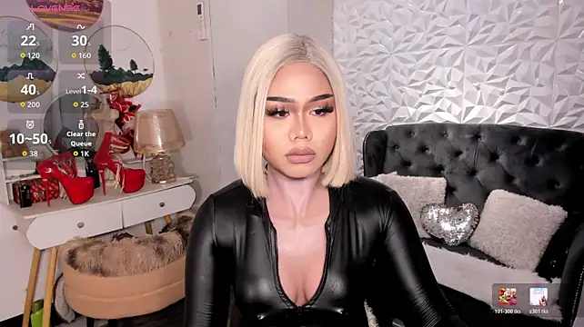 significant_avelinexxx stripchat live cam model
