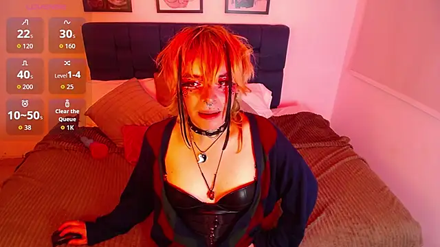 Neko_ne_69 stripchat live cam model