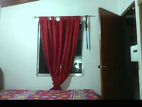 Ariel_691 stripchat live cam model