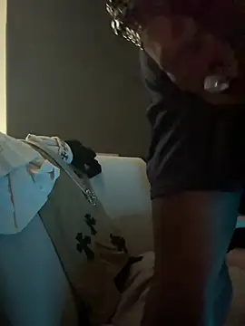 DaeDotFrankyLoko stripchat live cam model