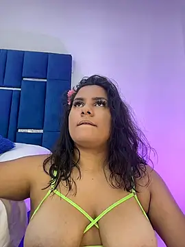 Lana_noirx stripchat live cam model
