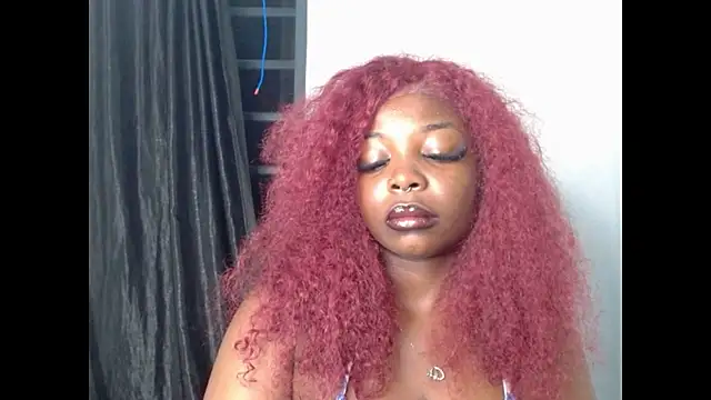 Sweetxnecta stripchat live cam model