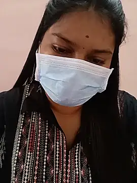 TamilNandhu stripchat live cam model