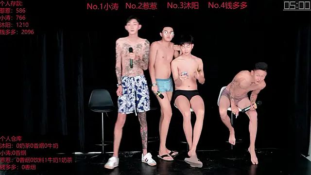 Yangyang-51888 stripchat live cam model
