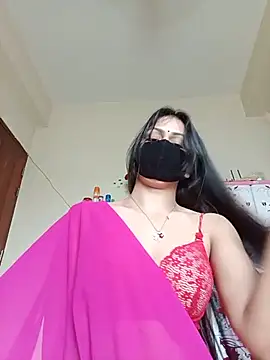 Tanisha-1 stripchat live cam model