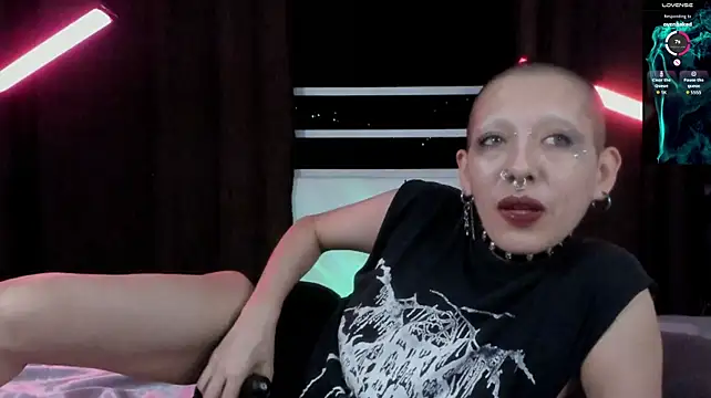lnxmst stripchat live cam model