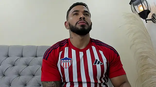 bruno_miller_ stripchat live cam model