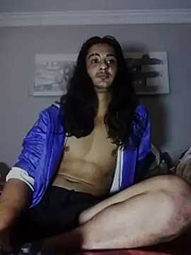 PleasurePistol stripchat live cam model