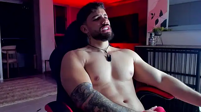 Valenthino_Salvatore stripchat live cam model