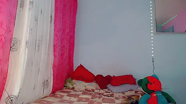 DeboraGill stripchat live cam model