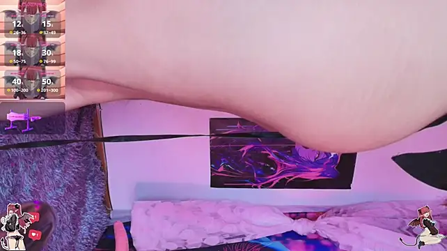 hani_bun stripchat live cam model