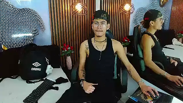 Skinny_cute_Alyer stripchat live cam model