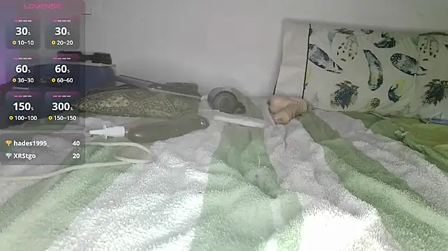 canarito18 stripchat live cam model