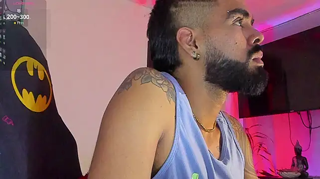 _kameron9811 stripchat live cam model