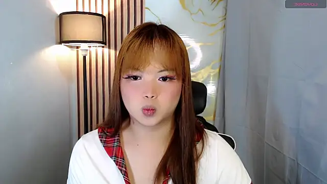 Haileywilson_ stripchat live cam model