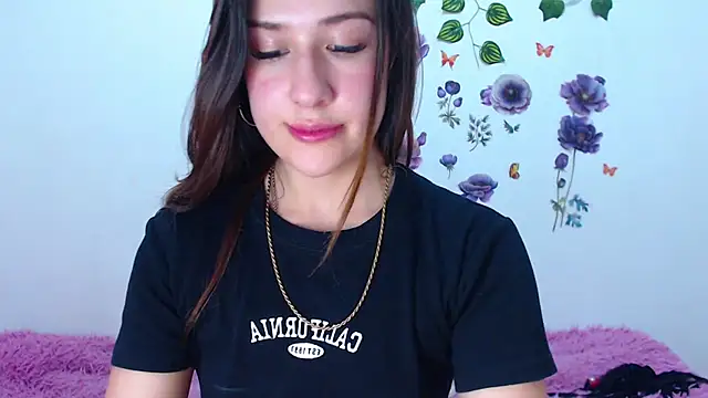 GirlAngell777 stripchat live cam model