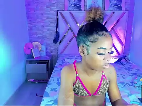 sexblackxxts stripchat live cam model