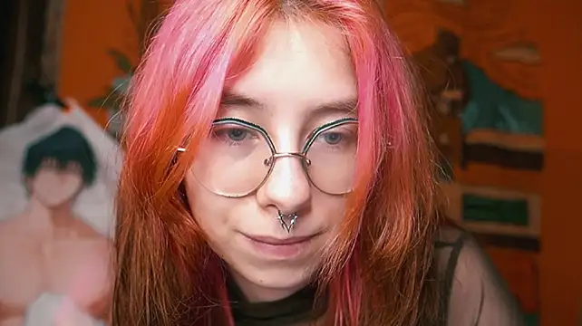 cutiiepink stripchat live cam model