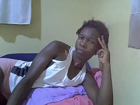 Sexy_halimah stripchat live cam model