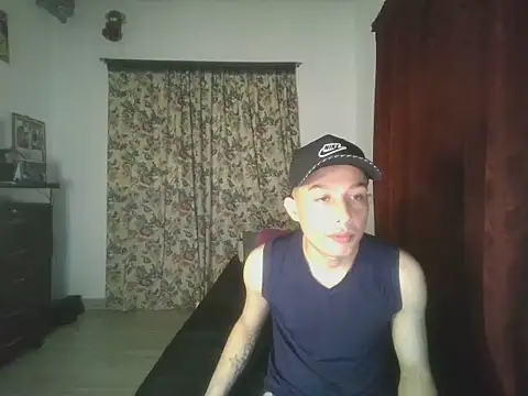Alexander_Fetish1 stripchat live cam model