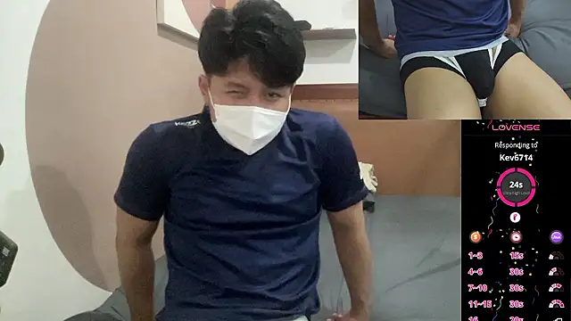 zero-kun stripchat live cam model
