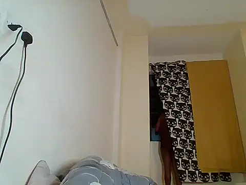 Lovely_pookie stripchat live cam model
